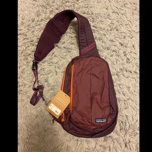 Patagonia Ultra Light Black Hole Sling